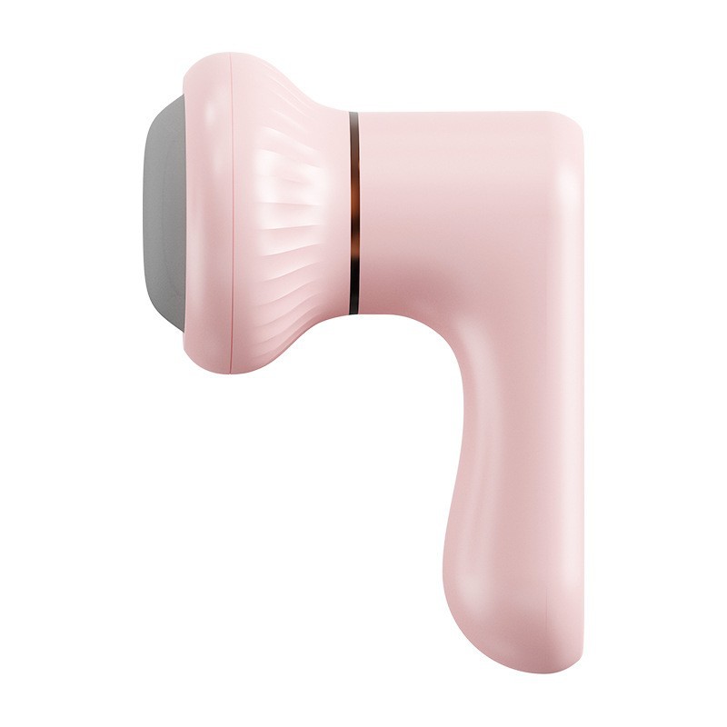 Fat Burning Machine Body Shaping Massager Home Use Massage Stick Handheld Portable Massager Neck Shoulder Waist Kneading