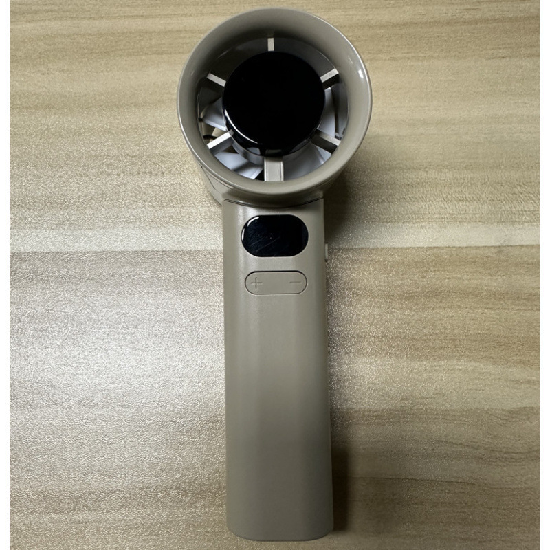 120-speed handheld small fan M11 mini portable ultra-high-speed USB rechargeable outdoor gift
