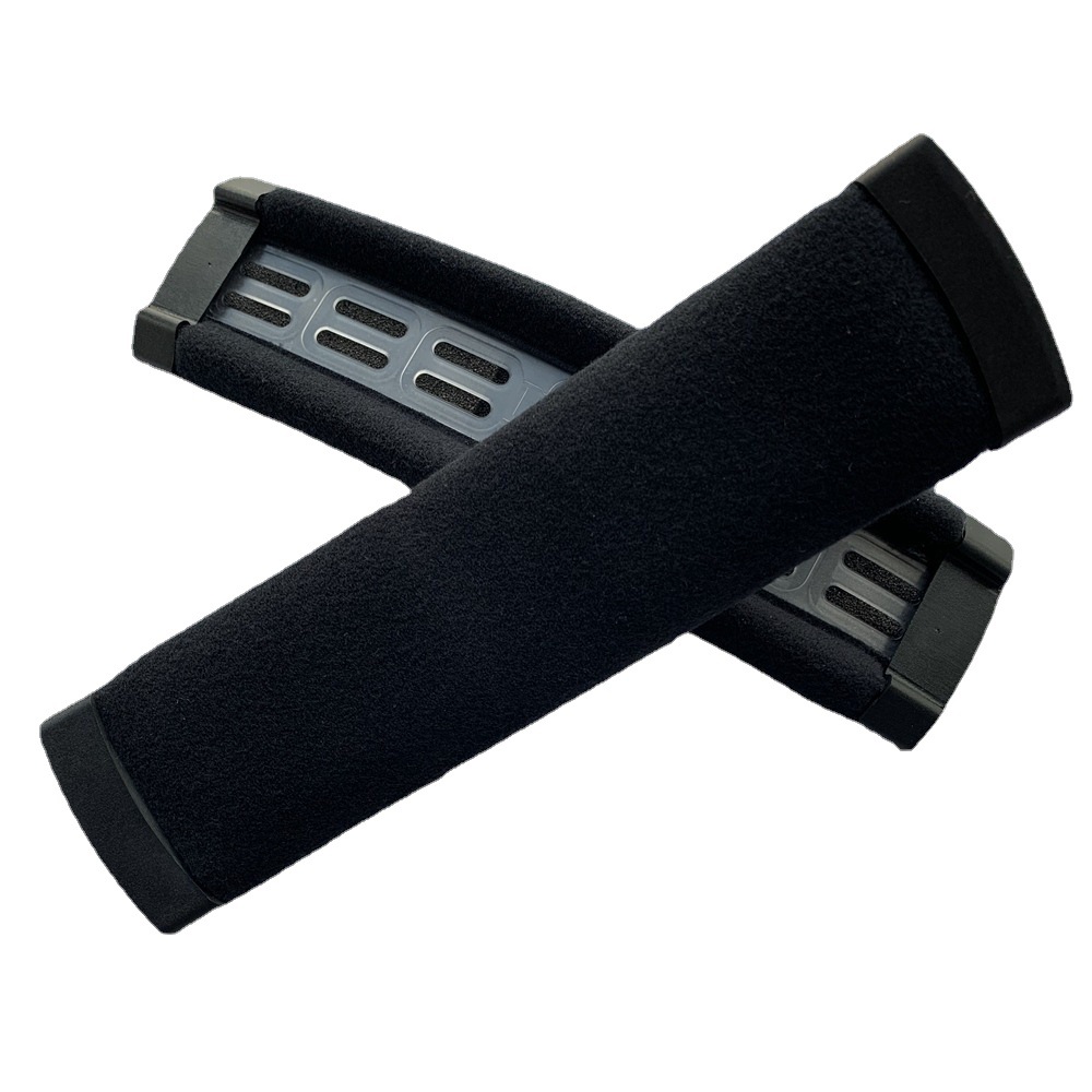 For Sennheiser HD800 HD800s HD820 headphone sponge earpads fiber leather ear cushions velvet headband