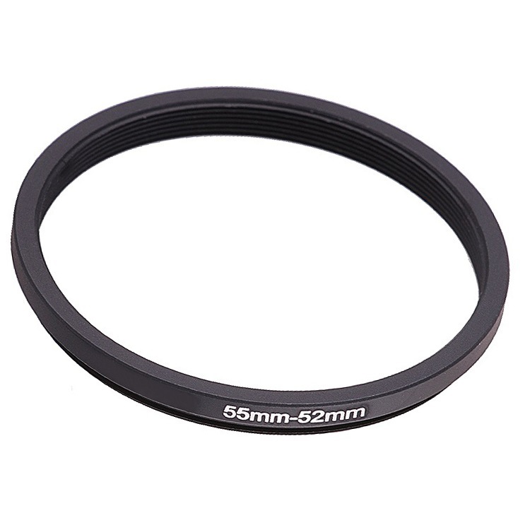 55mm-52mm 倒转接环