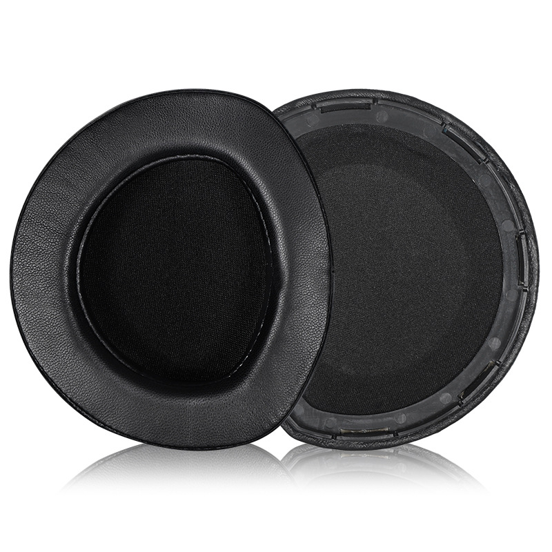 HD800/HD800S黑色小羊皮耳机套【单个】