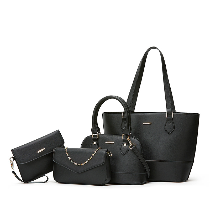 2026 new women's suit bag style mother-child suit bag