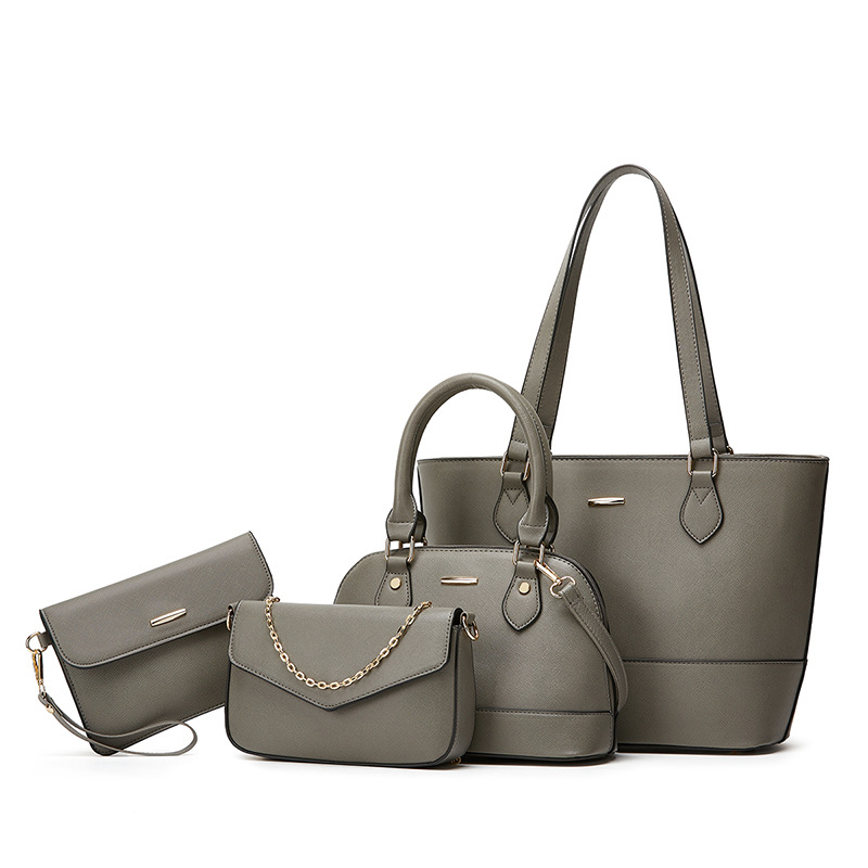 2026 new women's suit bag style mother-child suit bag