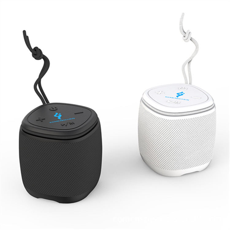 High-Quality Bluetooth Speaker, Card-Slot Mini Speaker, Wireless Portable Speaker, Custom Subwoofer