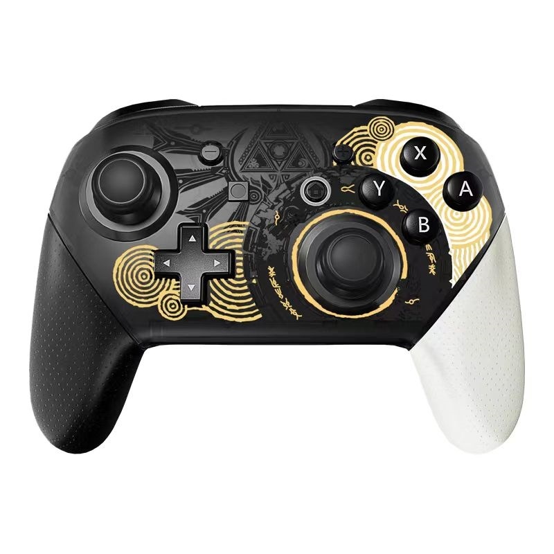 For Switch PRO Super Smash Bros. wireless handle Splatoon 2 handle switch host