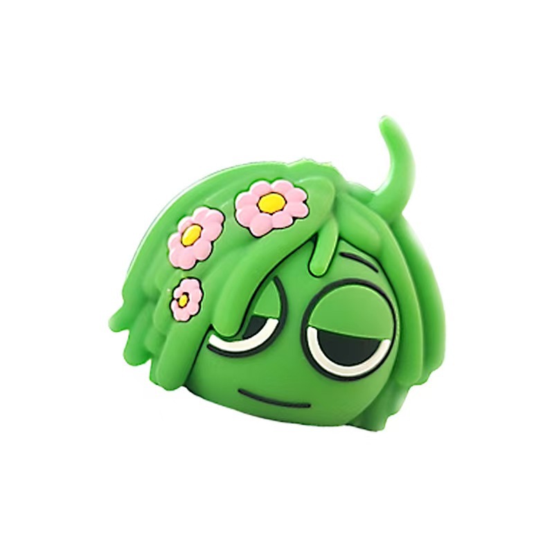 Poppy Playtime Doll Cartoon Plush Toy Decoration Desktop Accessory Toy Figure
