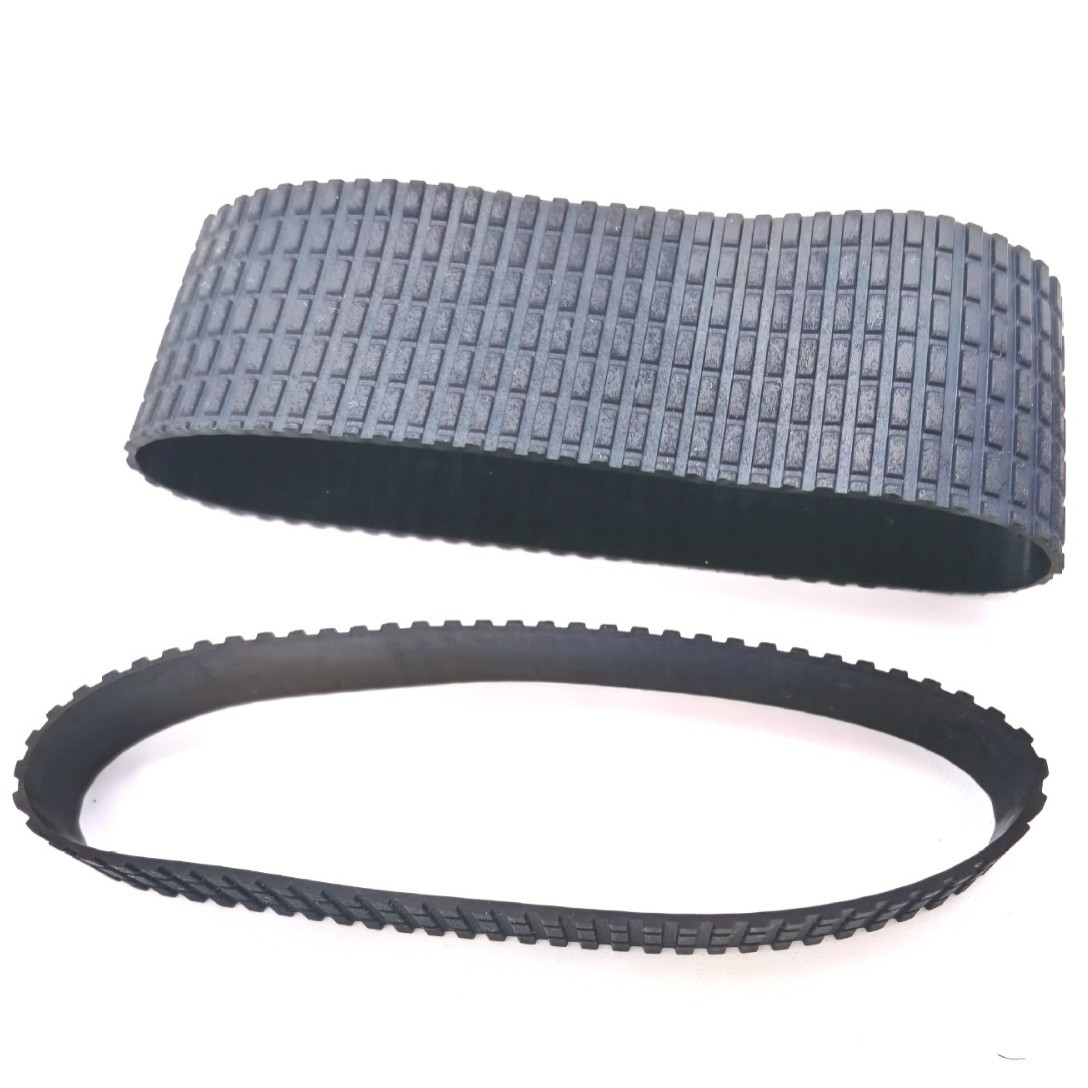 For Tamron 28-75 F2.8 A09 lens rubber zoom ring rubber ring focus rubber