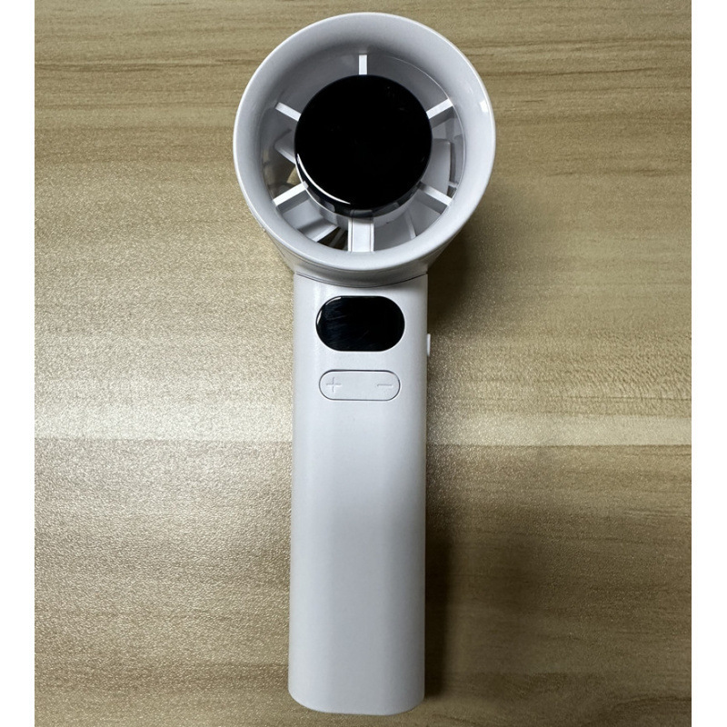 120-speed handheld small fan M11 mini portable ultra-high-speed USB rechargeable outdoor gift