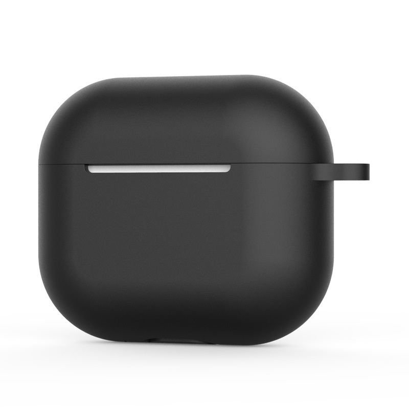 黑色 · airpods 3