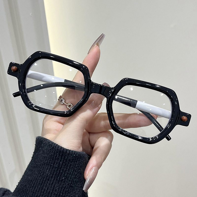 New reading glasses, high-definition anti-blue light optical reading glasses, ultra-light and comfortable for middle-aged and elderly