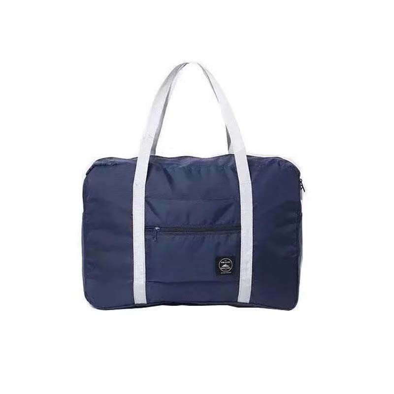 Travel Storage Bag, Handheld Carry-on Bag for Business Trips, Foldable Travel Bag, Organizer Bag, Luggage Storage Bag