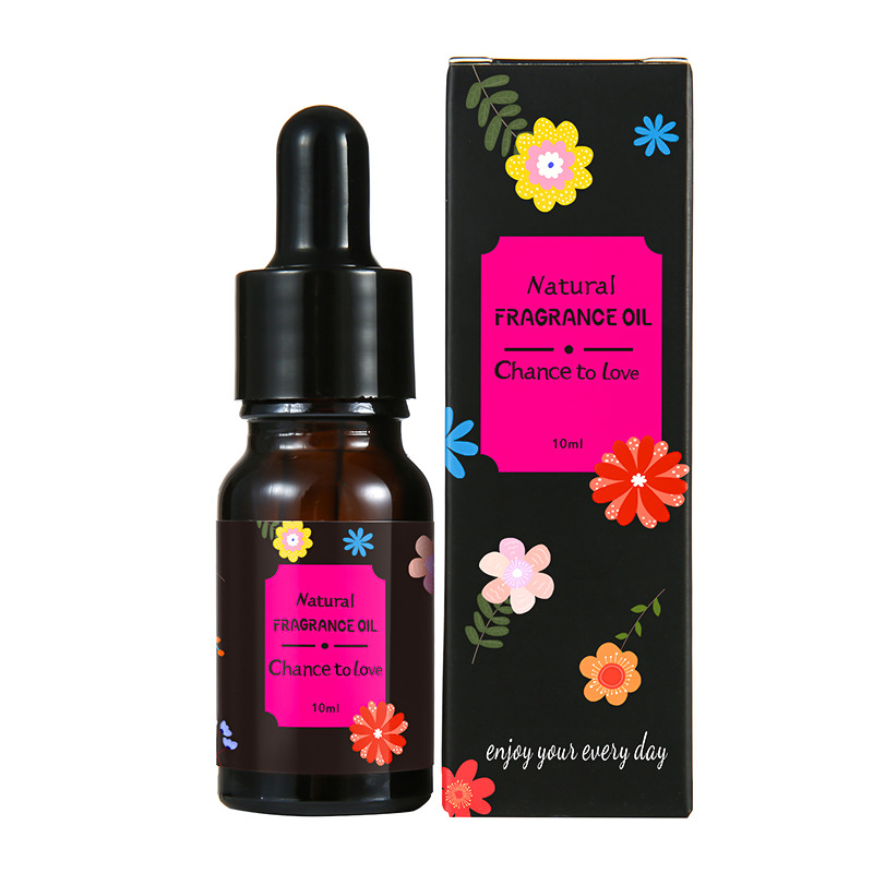 Five-Star Hotel Flameless Aromatherapy for Indoor Humidifier Water-Soluble Plant Essential Oil Toilet Purification Deodorizing Aromatherapy