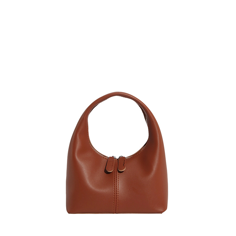 Bags 2025 New Cute Handbags Women Texture Handbags