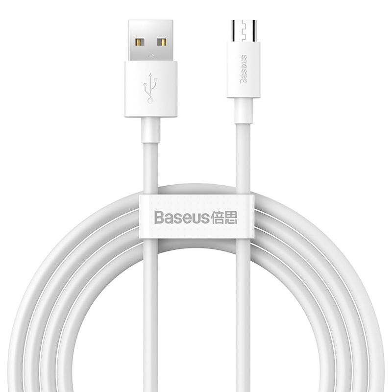 Baseus data cable for Apple iPhone 16 PD fast charge type-c phone charging cable 17 charger fast charge