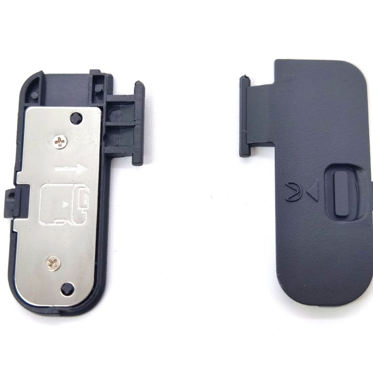 For Nikon D3200 D3300 D5300 D3400 D5200 battery cover battery compartment cover