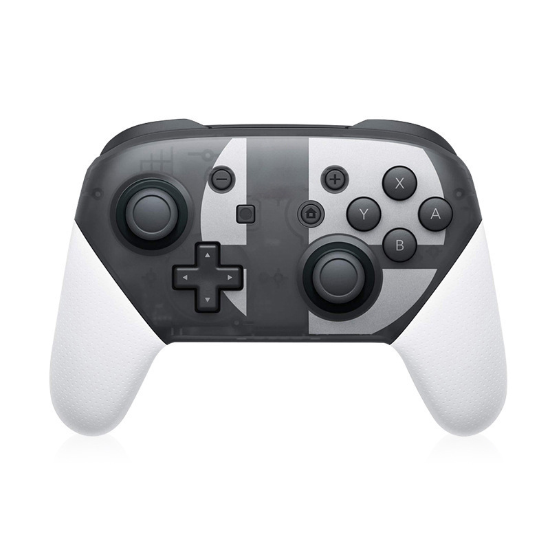 Switch PRO Super Smash Bros. wireless handle Xenoblade Splatoon handle compatible with Switch console