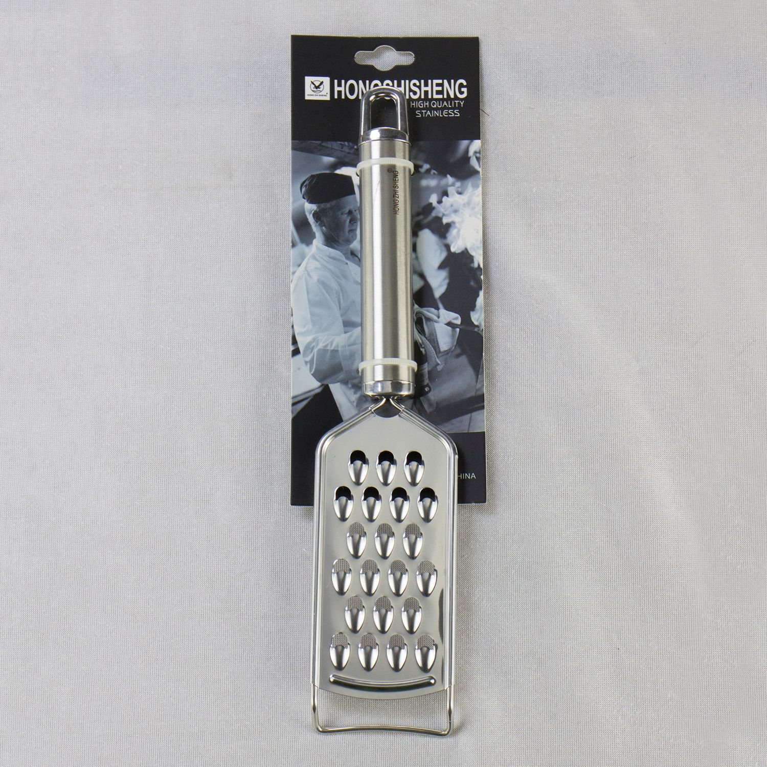 Grater stainless steel multifunctional household cheese kitchen chocolate vegetable cheese grater shredder