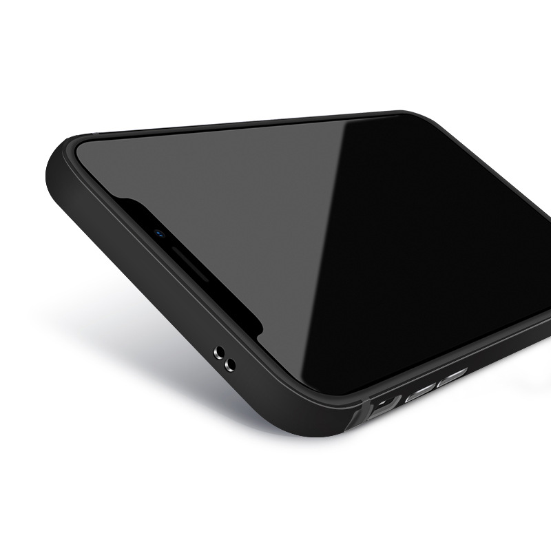Aluminum Alloy Ultra-thin Metal Frame Anti-drop Case for iPhone 13 Pro Max New
