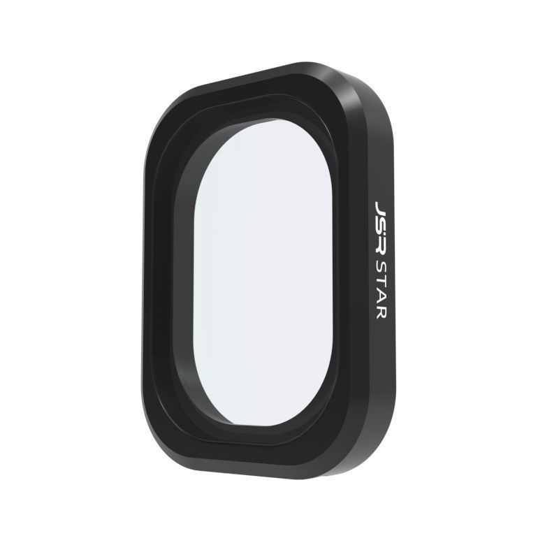 Filter for DJI pocket 4/3 Osmo camera macro wide-angle ND8 neutral density CPL polarizing filter