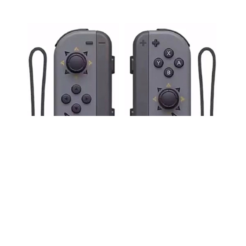 NS switch left and right Joy-Con handles Joy-Con Bluetooth handle with remote wake-up and wrist strap