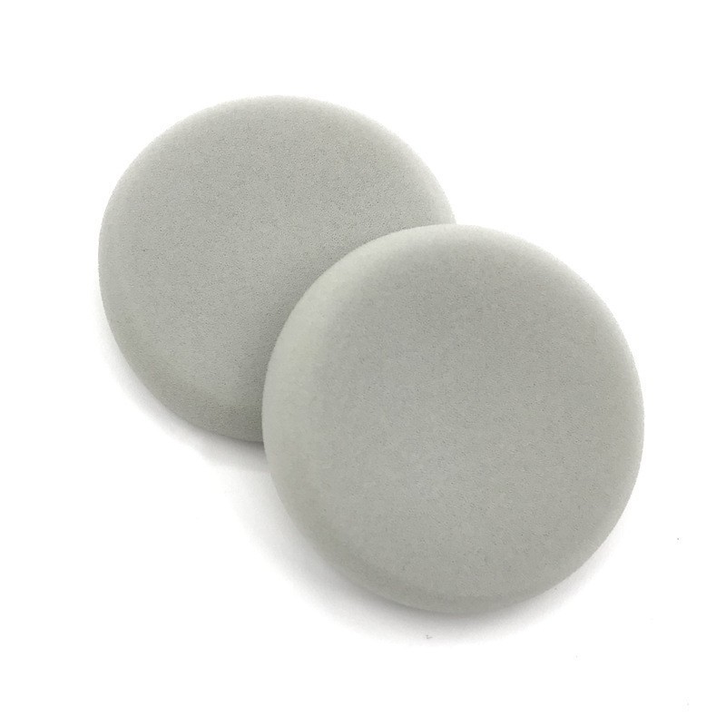 Applicable to KOSS PortaPro headphone pads sponge pads ear foam leather pads headband pad