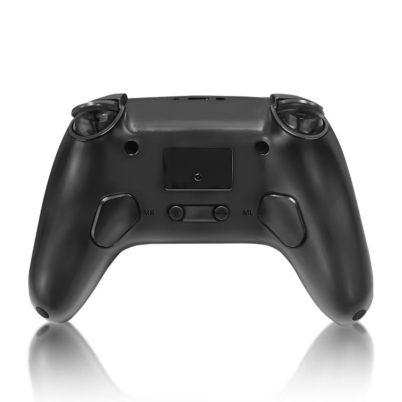 Switch controller wireless Bluetooth game compatible computer steam six-axis dual vibration C interface pc shiny game console