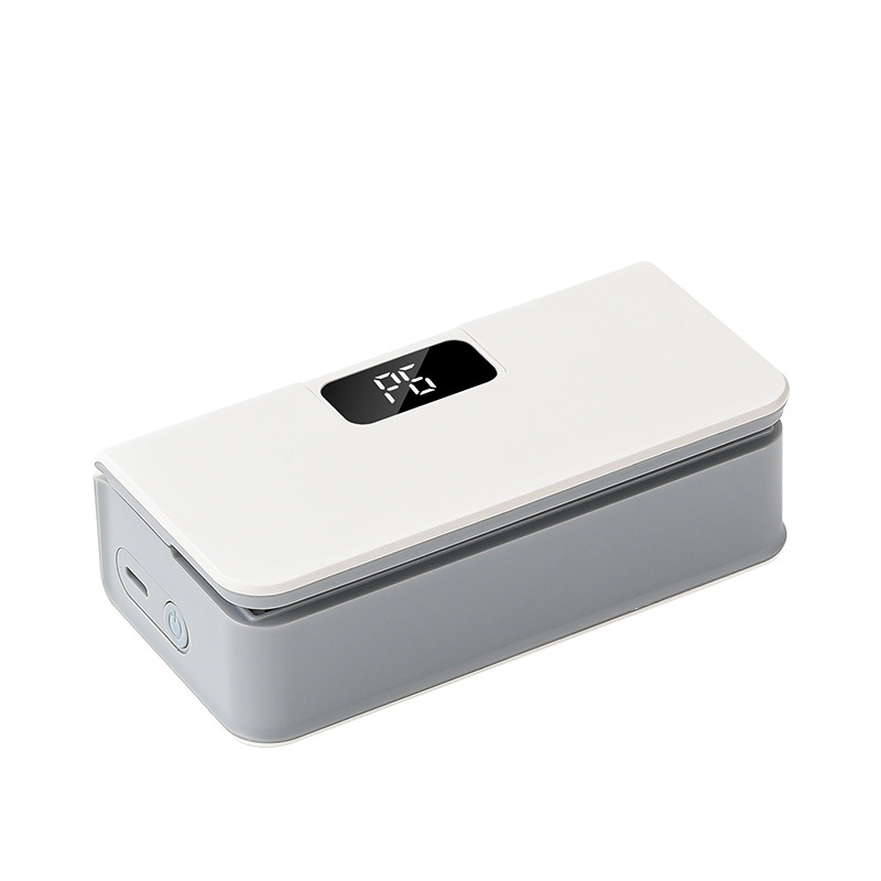 Vacuum Fresh Keeper USB Portable Home Vacuum Machine Food Bag Sealing Machine Kitchen Packaging Machine Mini Sealer