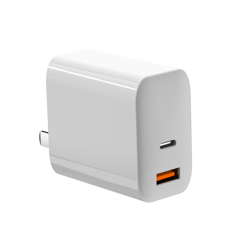 PD65W adapter 3C certified small appliance charger fast charge laptop hair straightener charging head
