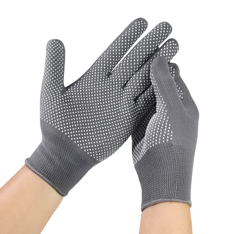 Fanghua barbecue gloves anti-hot oil splash kitchen casserole skewer sprinkle baking master special thin five-finger