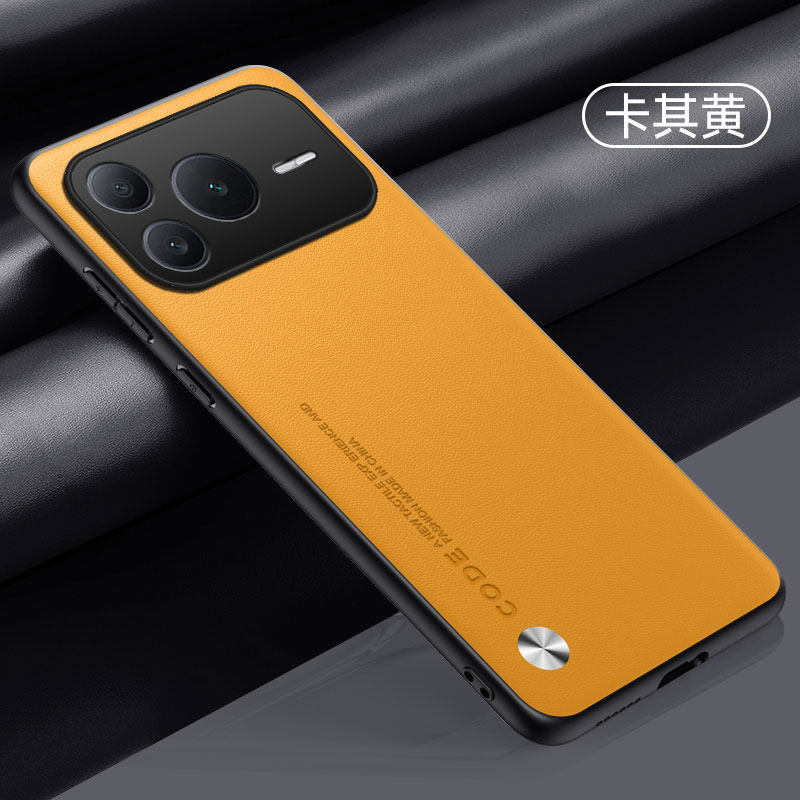 Applicable to Huawei Honor power2 phone case prower leather protective case Kevlar SER-AN00 full coverage