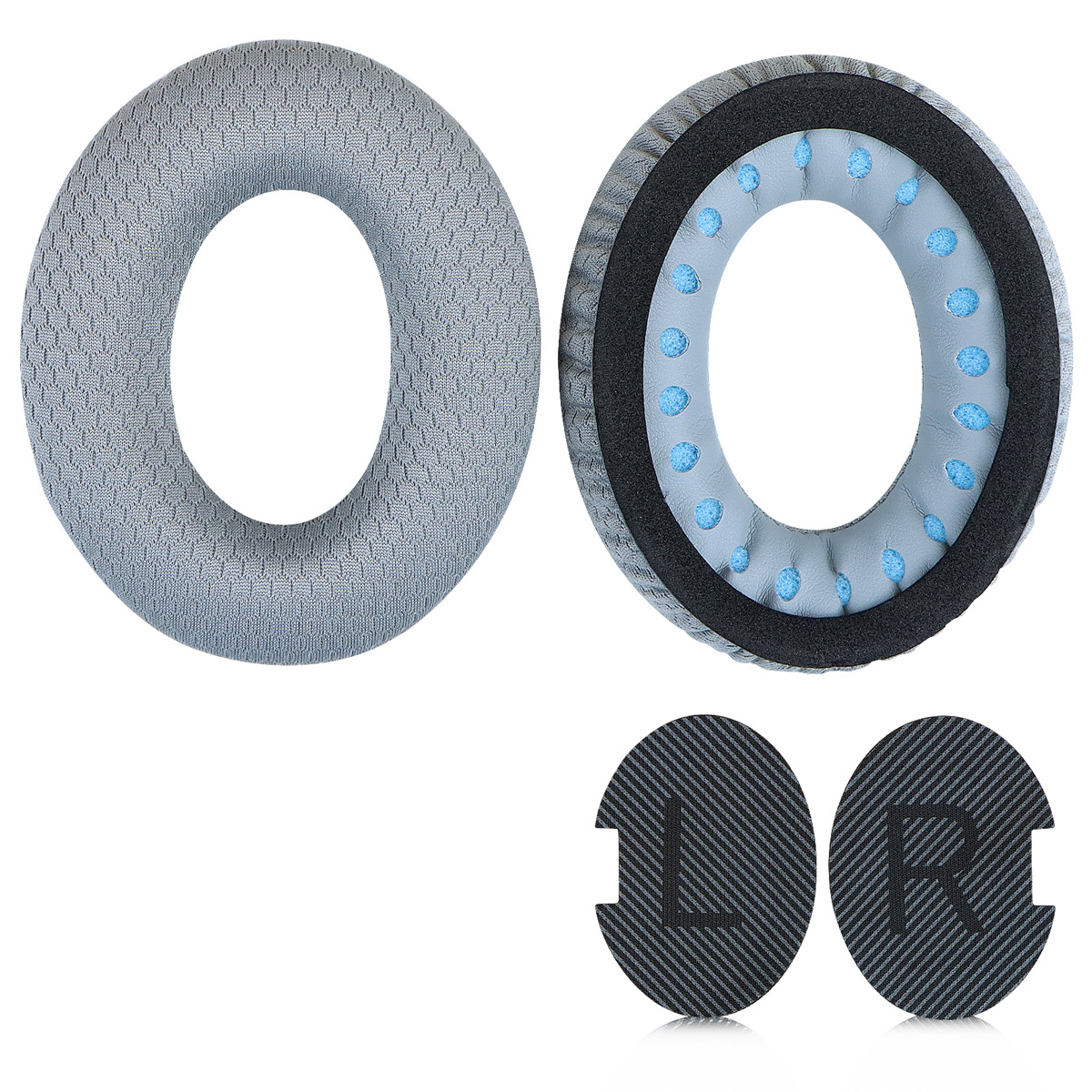 For Bose QC15 QC35 QC2 QC25 AE2 Soundlink2 headphone sponge earpads digital
