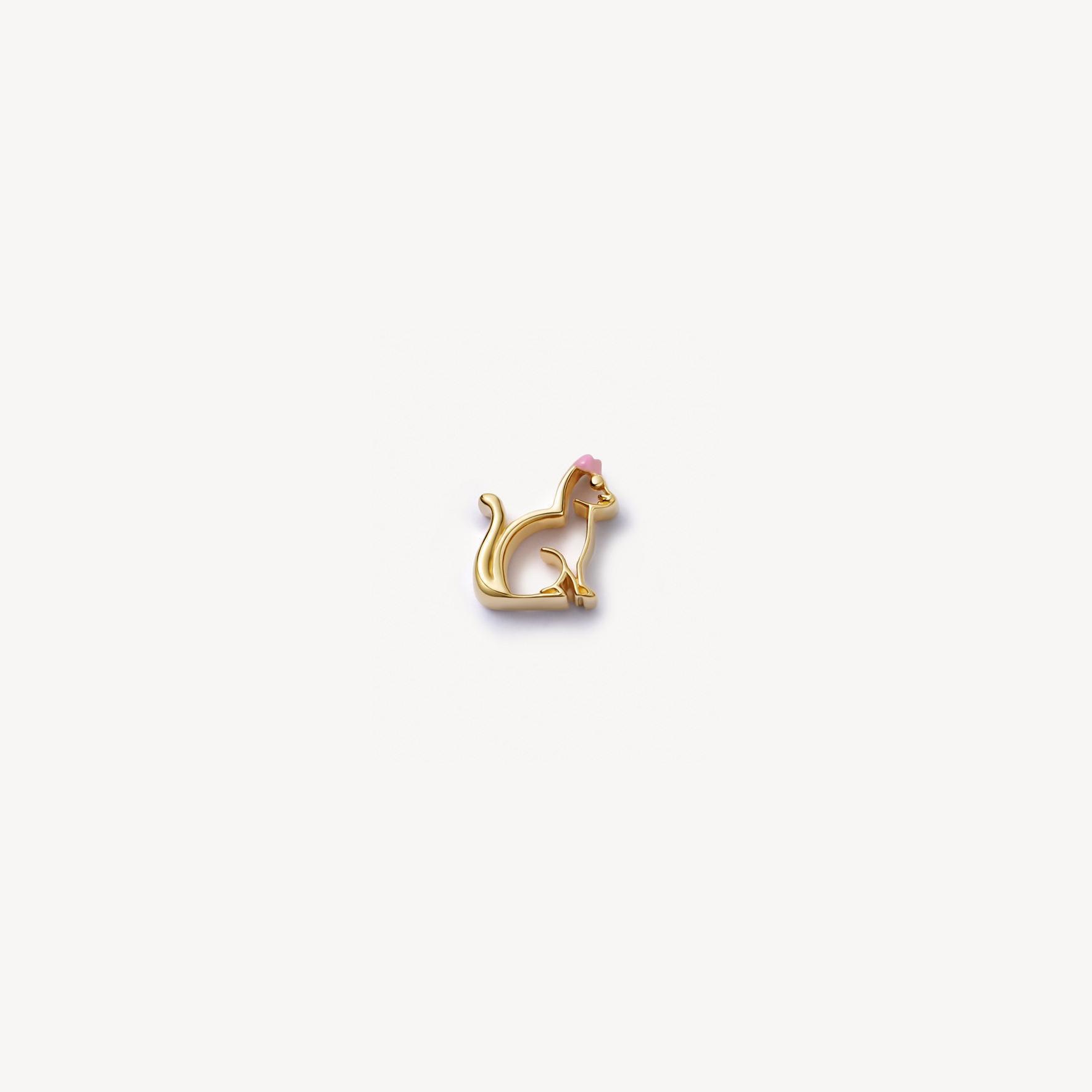 小猫（配件）