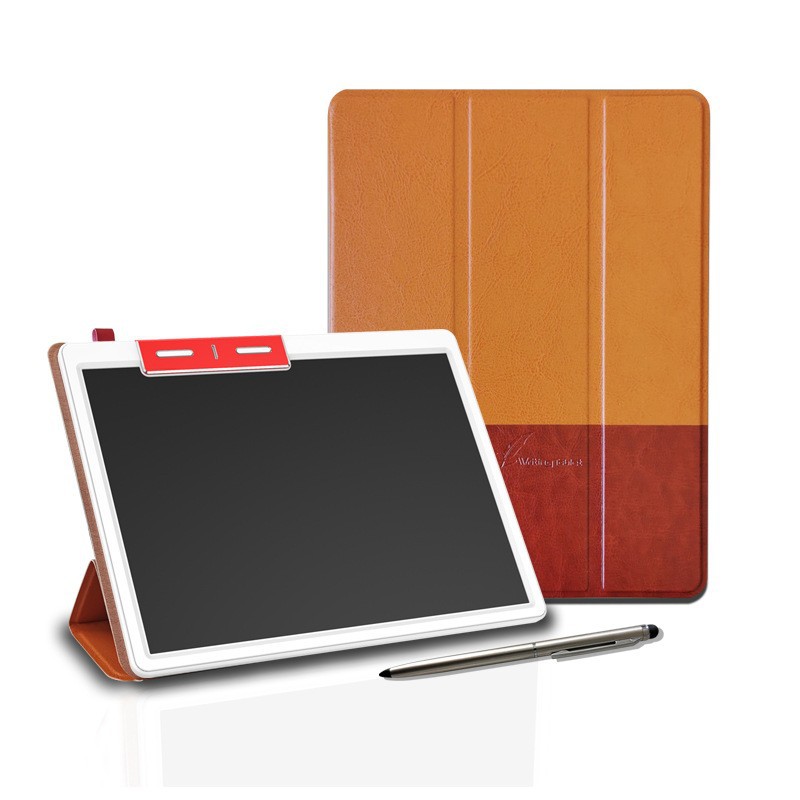 10.1 Inch Business LCD Writing Pad Student Adult Writing Board Hand Drawing Board Notepad Company Activity Gift