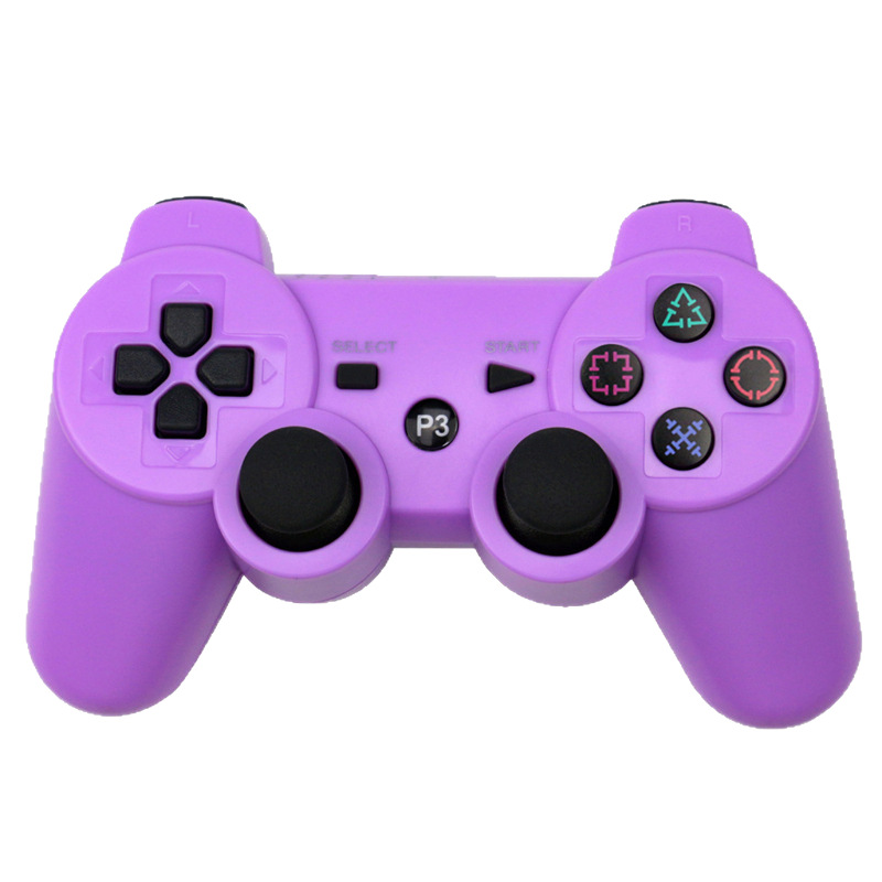 Exclusive P3 Bluetooth game controller vibration motion sensing p3 wireless Bluetooth game controller