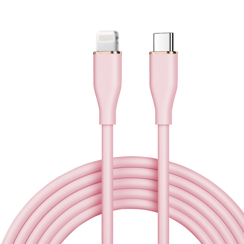 Mini PD33W GaN Charger Dual Port Simultaneous Charging for Apple Huawei 22.5W Fast Charging Head