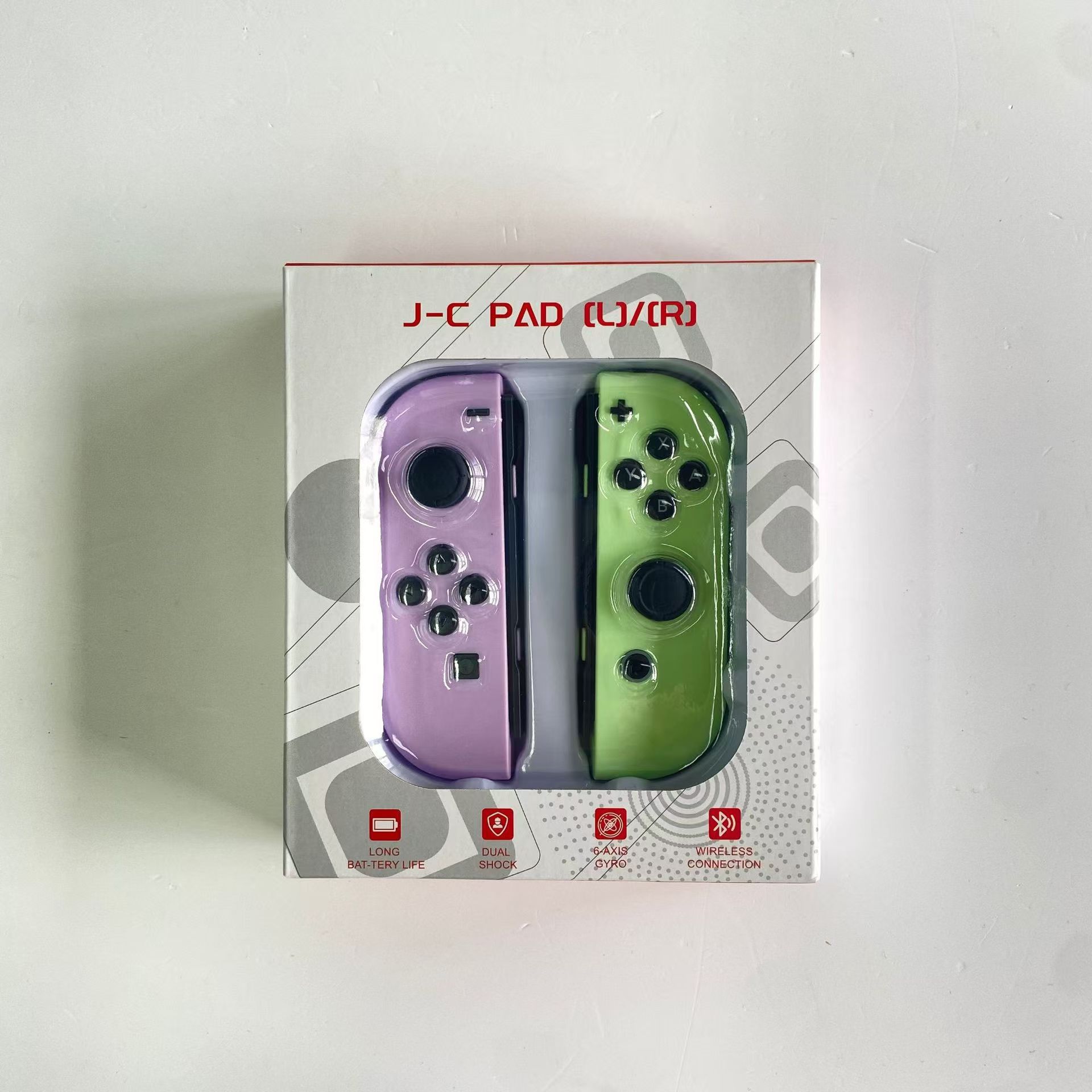 紫绿（不配手绳）