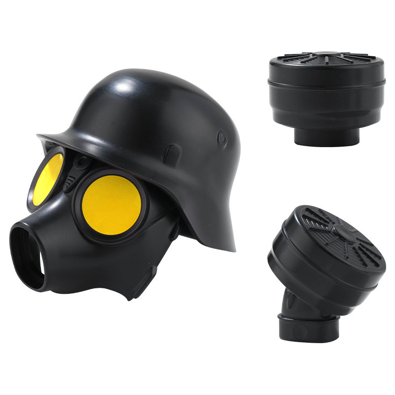 Cover cap trailer coupling