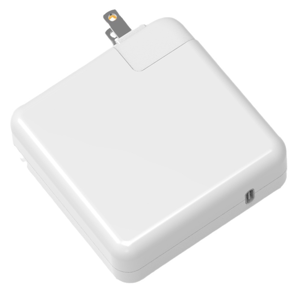 PD100W GaN Fast Charger for Apple Macbook Computer Charger 96W Laptop Power Adapter