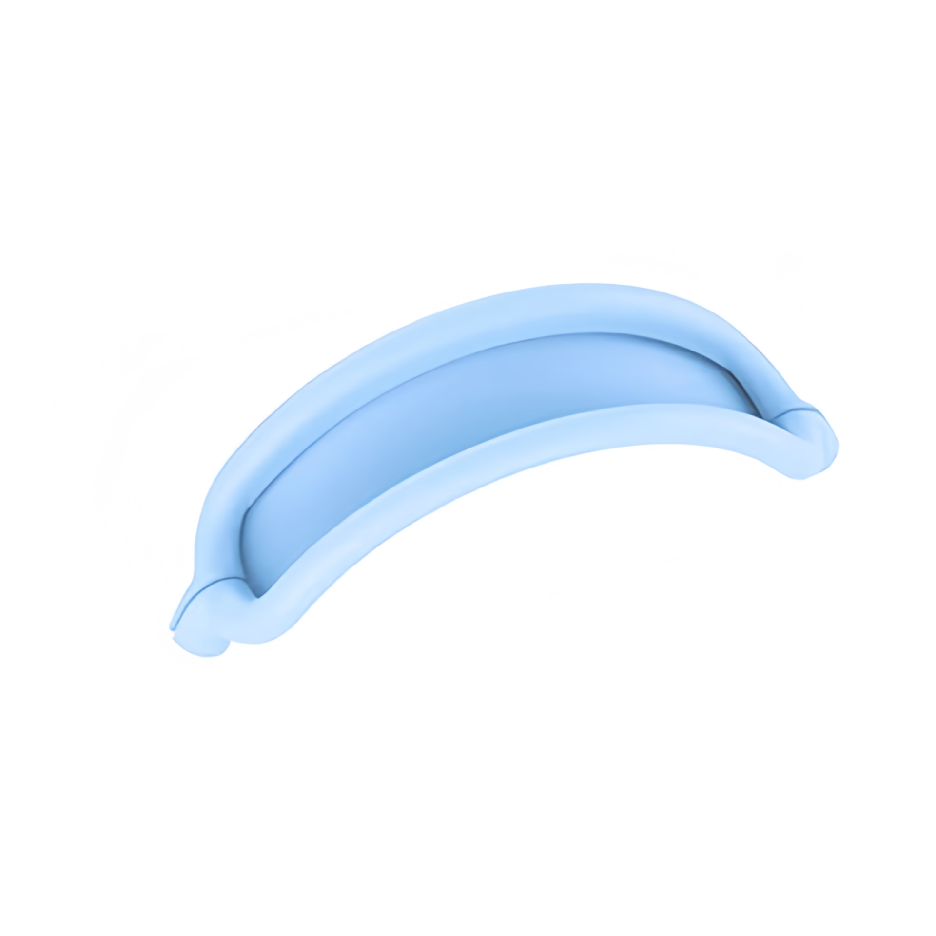 头梁天蓝色 · AirPods Max