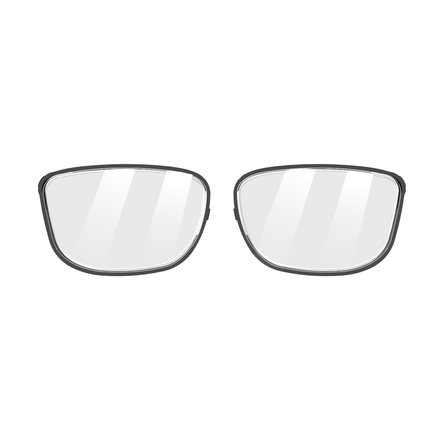 Suitable for INMO GO3 Smart Glasses Prescription Astigmatism Lens Frame with Lens Anti-blue Light inmo go3