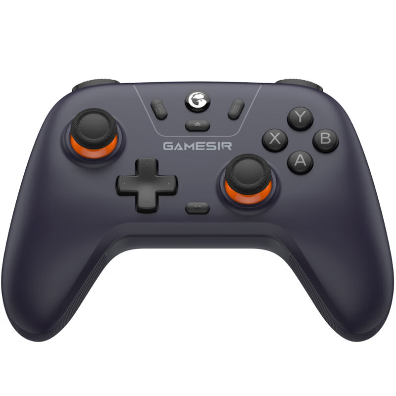 [100 yuan wireless controller] GameSir GuliKit Star game controller Hall joystick three-mode multi-platform