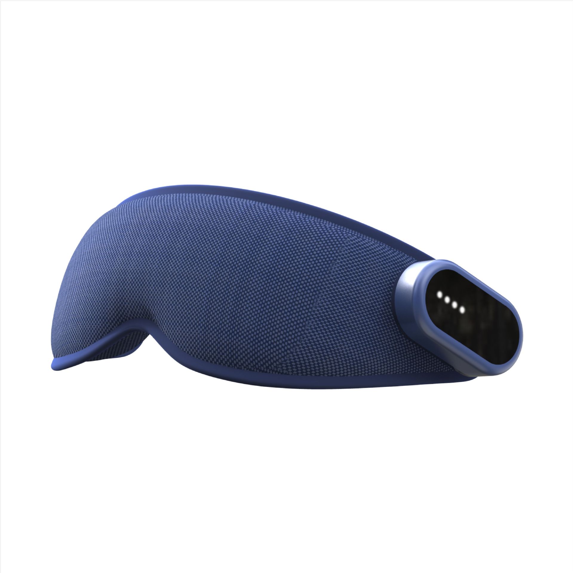 Eye Massager Eye Care Device Electric Eye Hot Compress Heating Eye Mask Relieve Fatigue Smart Eye Care Device