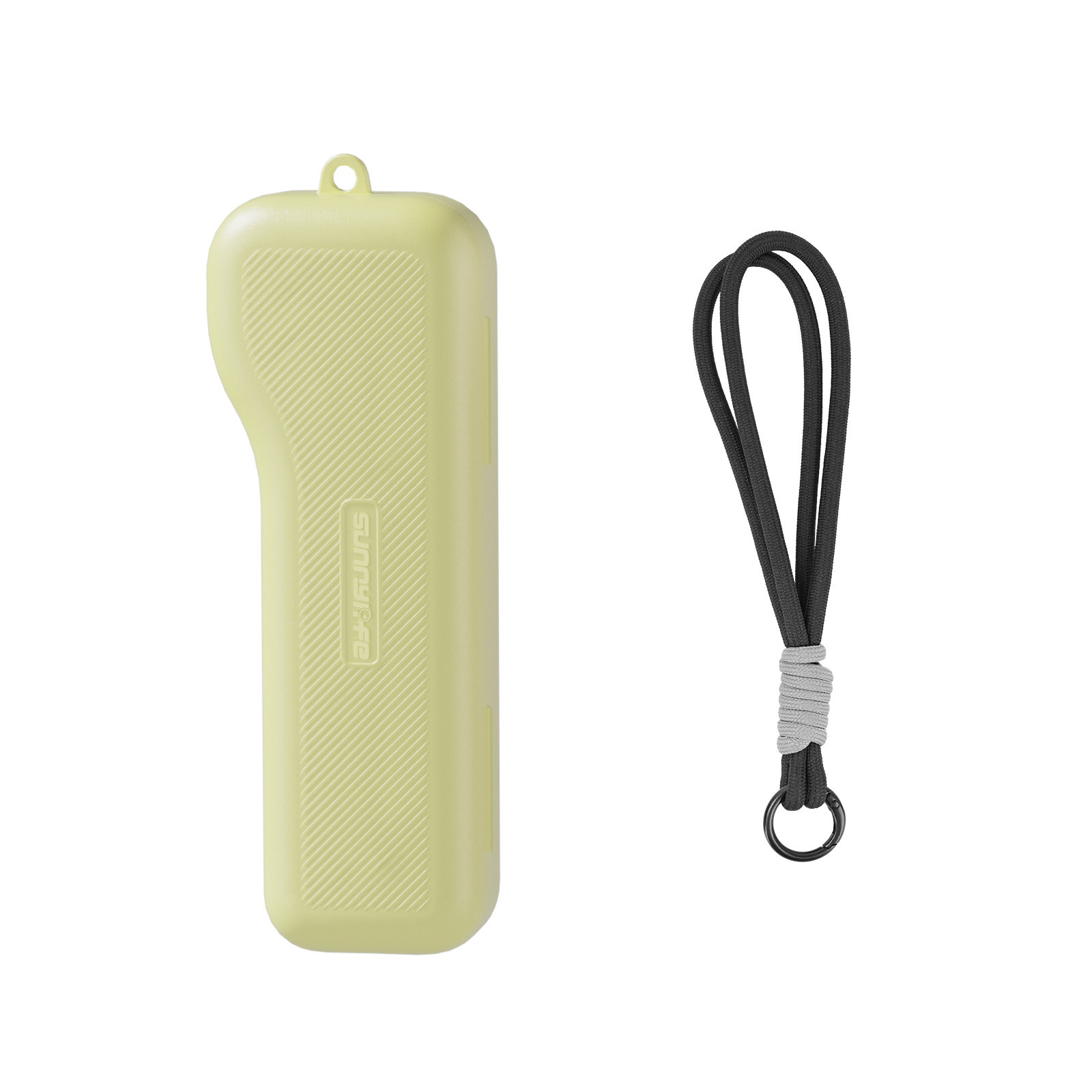 For DJI Pocket 4 Pro protective case, integrated full-wrap portable storage case, protective accessories