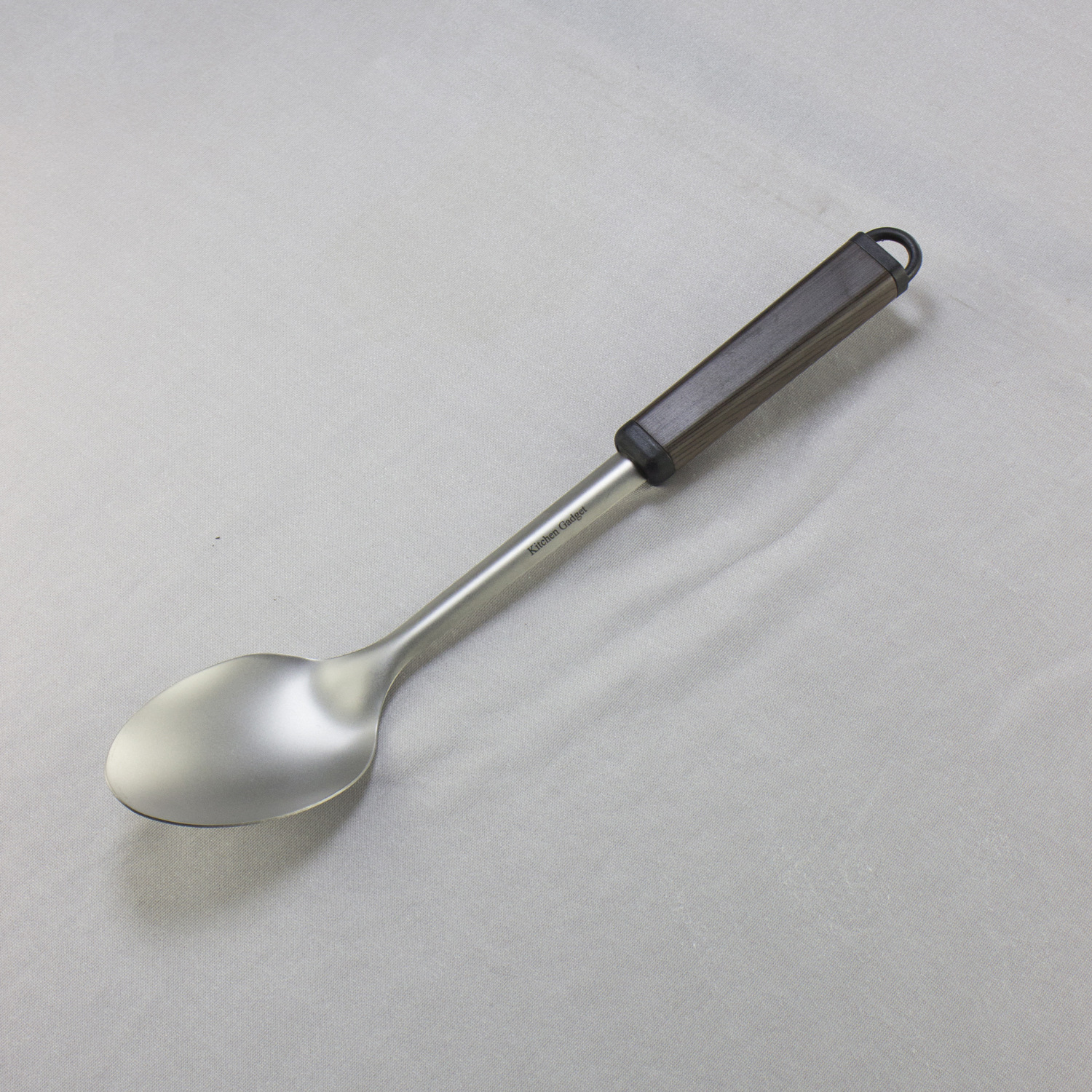 Titanium Purified Stainless Steel Kitchen Utensils Dense Spoon Powder Spatula Slotted Spoon Soup Spoon Slotted Spoon 8-Piece Set Home Cooking Kitchen Spatula