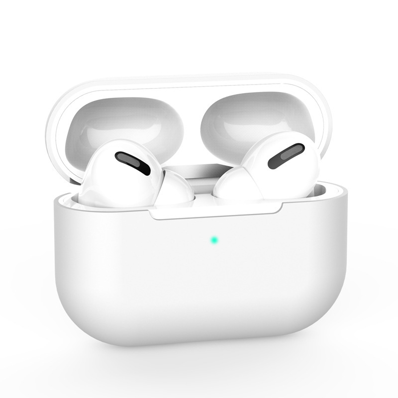 QCY-185-北极白 · airpods  pro