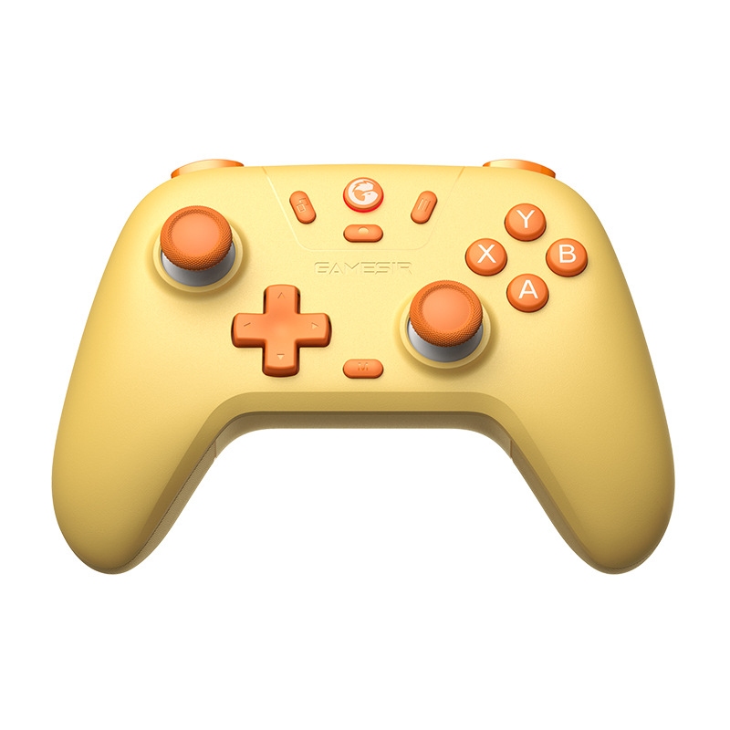 GameSir Qimingxing Wireless Game Controller for PC Computer Steam Hall Mode Bluetooth Controller