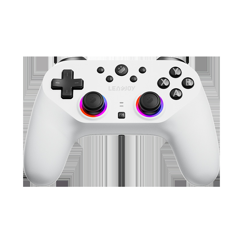 Dynamic Touch Light Sword PLUS Symmetrical Game Controller JS13 PRO Joystick Multi-Platform Multi-Mode Competitive Controller