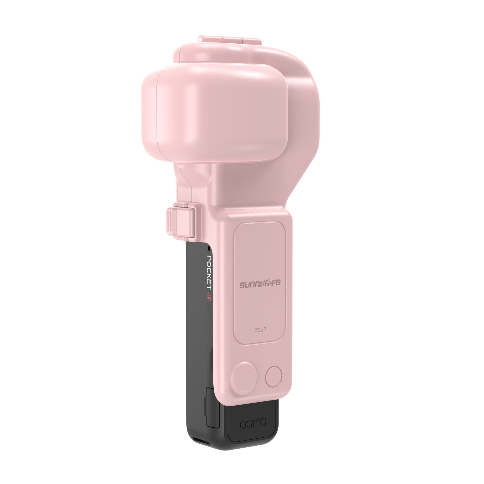 Sunnylife for DJI Pocket 4 Pro protective case, anti-drop storage case, protective cover, storage
