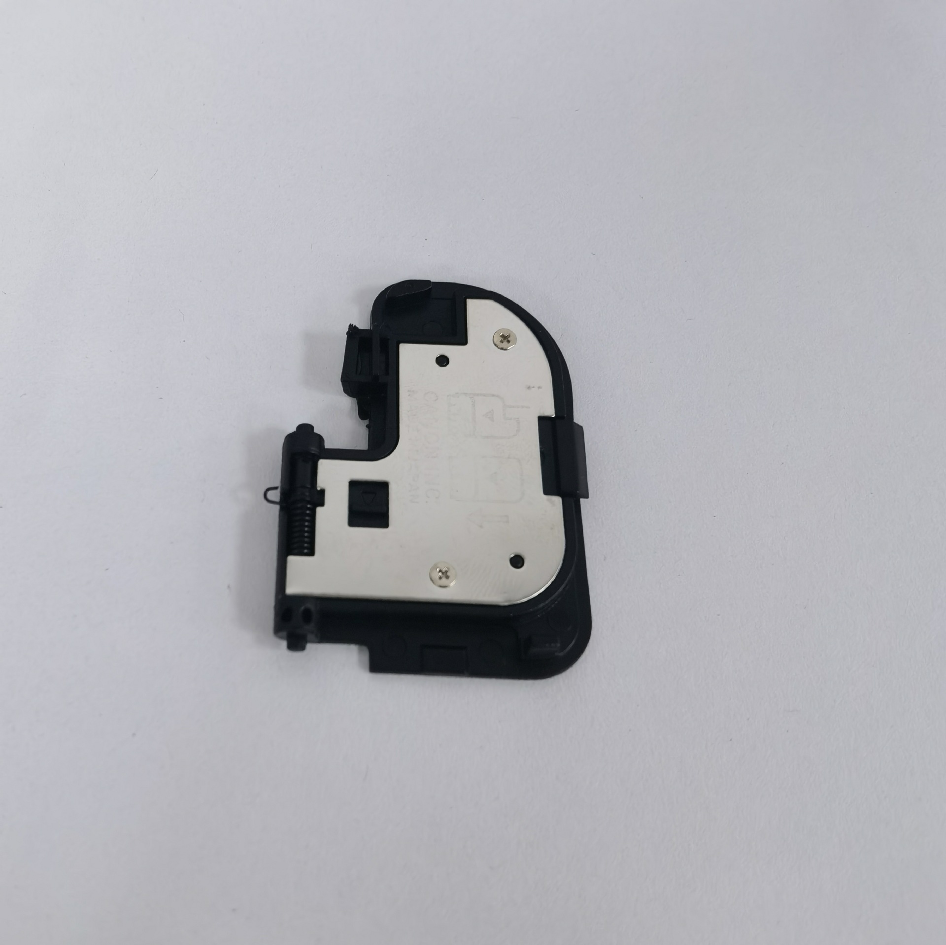 A battery cover for Canon 5D 5D2 5D3