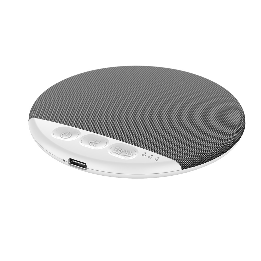 Pillow speaker audio CD pillow under-pillow Bluetooth speaker sleep white noise ultra-thin source factory